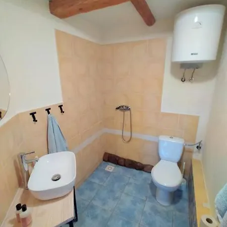 Raj Pod 17 Casa de Férias Swietajno (Olecko)