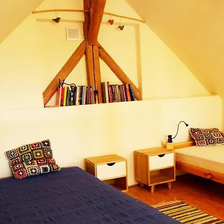 Raj Pod 17 Holiday home *