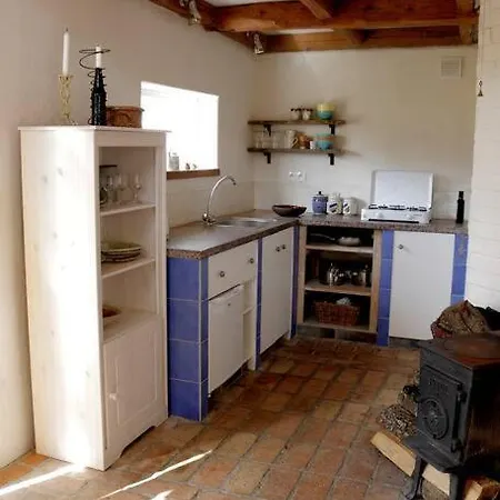 Casa de Férias Raj Pod 17
