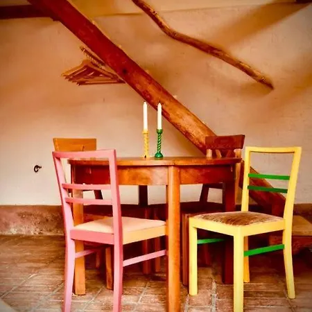 Casa de Férias Raj Pod 17 Swietajno (Olecko)